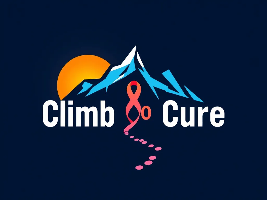 Climb to Cure | Conquer Peaks & Fight Cancer with Every Step